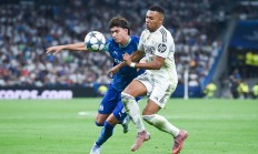 开云体育登录-皇马险胜意大利，孙兴慜高光表现