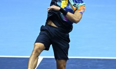 开云体育中国官网-意大利网球队血洗德国网球队，克耶高斯关键制胜的简单介绍