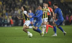 开云体育入口-欧洲足球联赛迎来激烈角逐！