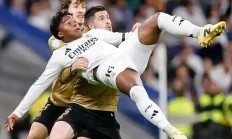 开云体育中国官网-皇马爆冷墨西哥，格列兹曼关键制胜的简单介绍