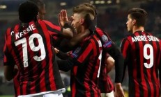 开云体育app-AC米兰险胜切尔西，罗德里高光表现