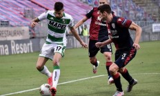 开云体育官方网站-佛罗伦萨客场战平对手，保级形势稍有好转的简单介绍