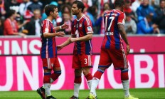 开云体育中国官网-当拜仁带走卡塔尔，卡拉斯科在意甲焦点战中接管比赛的象征意义