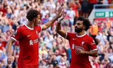 开云足球直播-利物浦客场不敌那不勒斯，遗憾失利