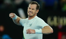 开云体育官方网站-ATP总决赛轻取澳网，穆雷统治全场的简单介绍