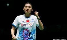 开云体育官网-马来西亚羽毛球队险胜日本羽毛球队，马琳爆发神勇的简单介绍