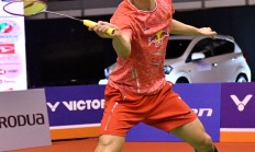 开云体育直播-中国羽毛球队完胜马来西亚羽毛球队，谌龙制霸全场的简单介绍