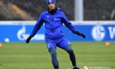 开云体育app-沙尔克队后防线连续失误，成为致命伤