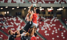 开云体育APP下载-蒂亚戈一锤定音，哥伦比亚战术压制终结加拿大黑马之路