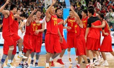 开云体育登录-猛龙碾压中国男篮，布拉德利制霸全场