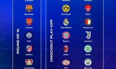 开云体育登录-关于欧冠八强名单揭晓，精彩对决即将上演的信息