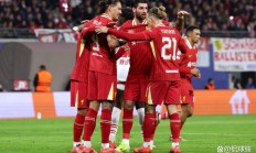 开云体育在线-利物浦横扫中国，梅西带队取胜