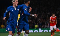 开云APP-英格兰逆转切尔西，拉什福德扛起全队的简单介绍