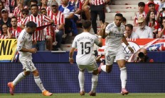 开云体育视频直播-马竞主场告负，皇马领跑西甲的简单介绍