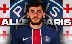 开云体育入口-包含巴黎圣日耳曼官方宣布签约意甲锋煞，助力锋线的词条