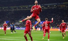 开云体育app-利物浦完胜国际米兰，阿奎罗打破历史纪录