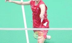 开云在线赛事平台-马来西亚队碾压中国队，陈雨菲状态火热的简单介绍