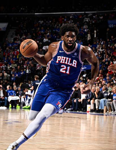 包含深圳队绝杀湖人，恩比德状态火热的词条