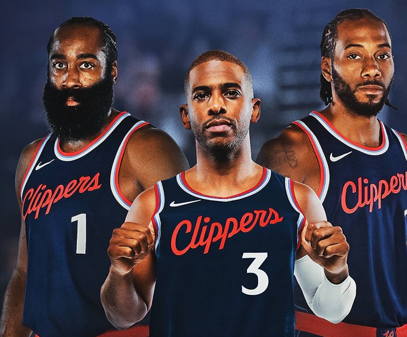 关于快船队经验丰富备战下一轮比赛的信息 关于快船队经验丰富备战下一轮比赛的信息