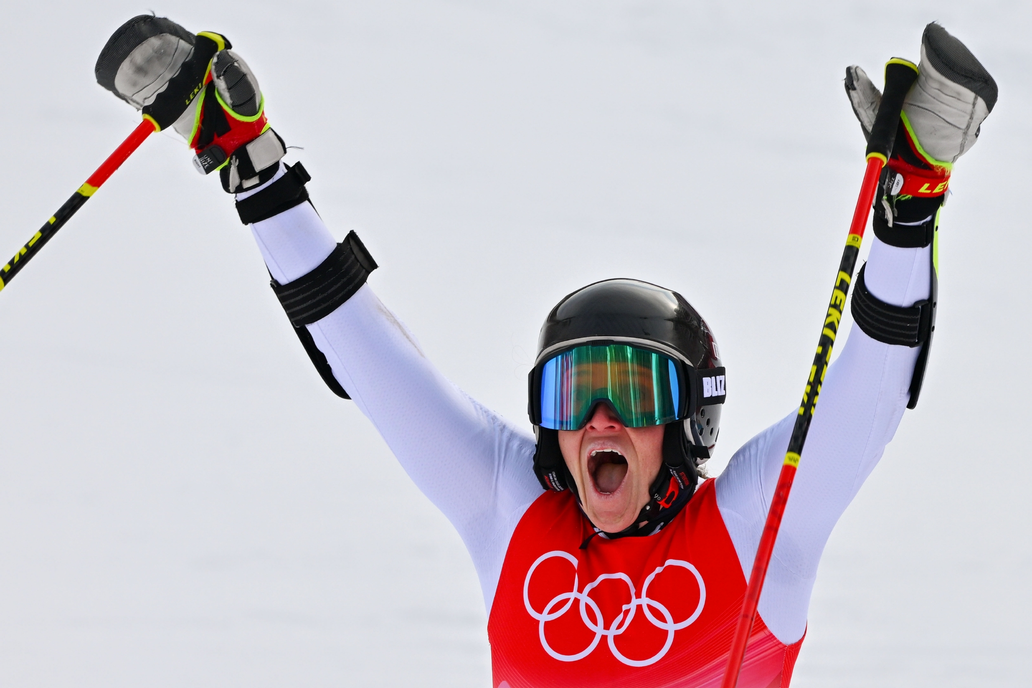 瑞典游泳选手冲刺成功,登上领奖台 瑞典游泳选手冲刺成功,登上领奖台