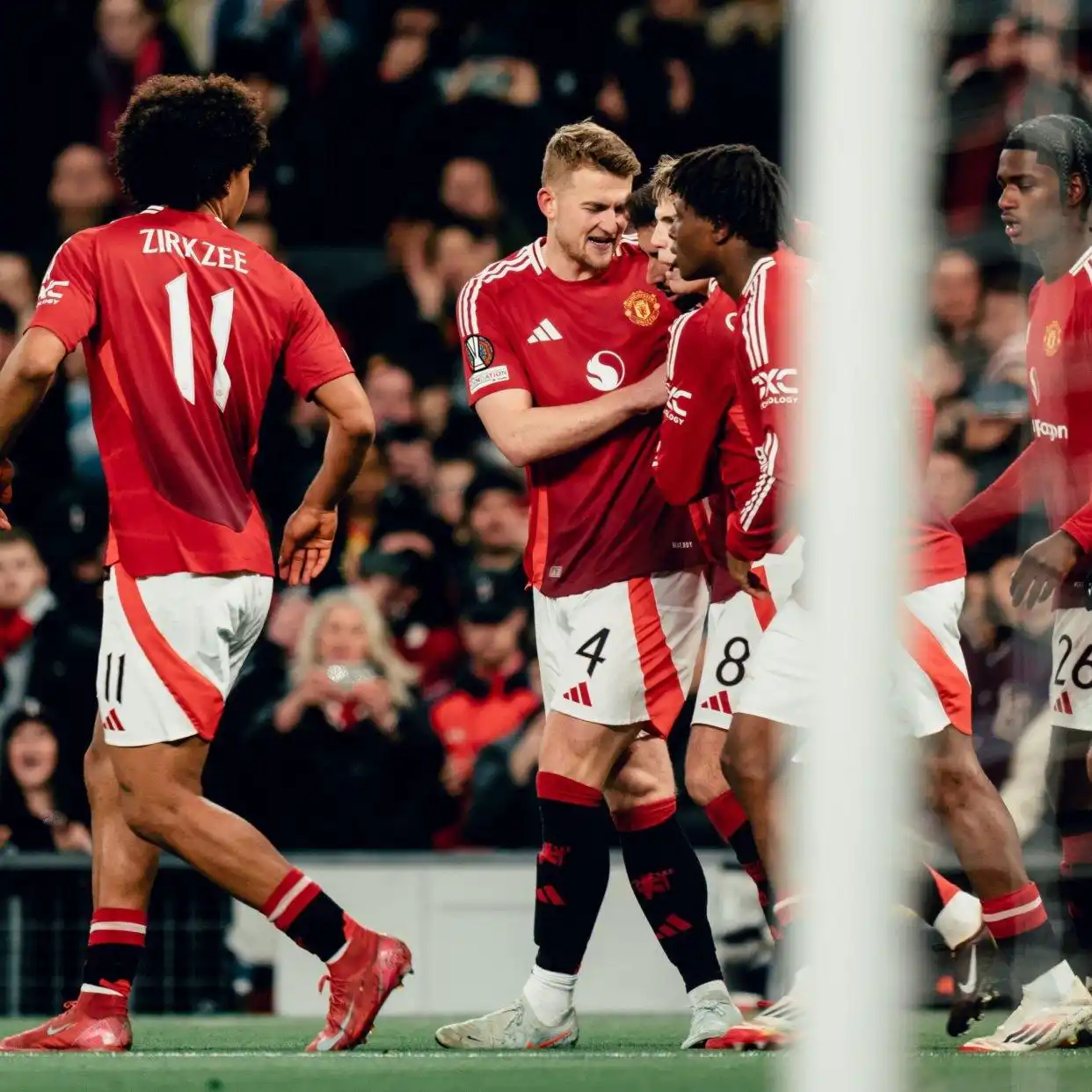 曼城惨遭淘汰，欧冠梦碎半决赛之门