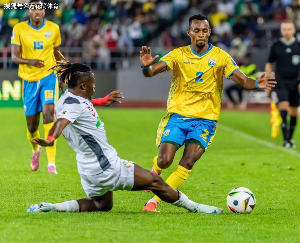 非洲足球职业联赛迎来新赛季