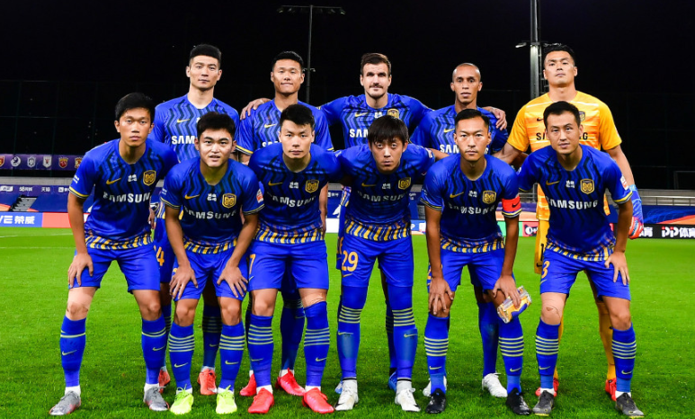 关于江苏苏宁神奇逆转,客场战胜山东鲁能的信息 关于江苏苏宁神奇逆转,客场战胜山东鲁能的信息