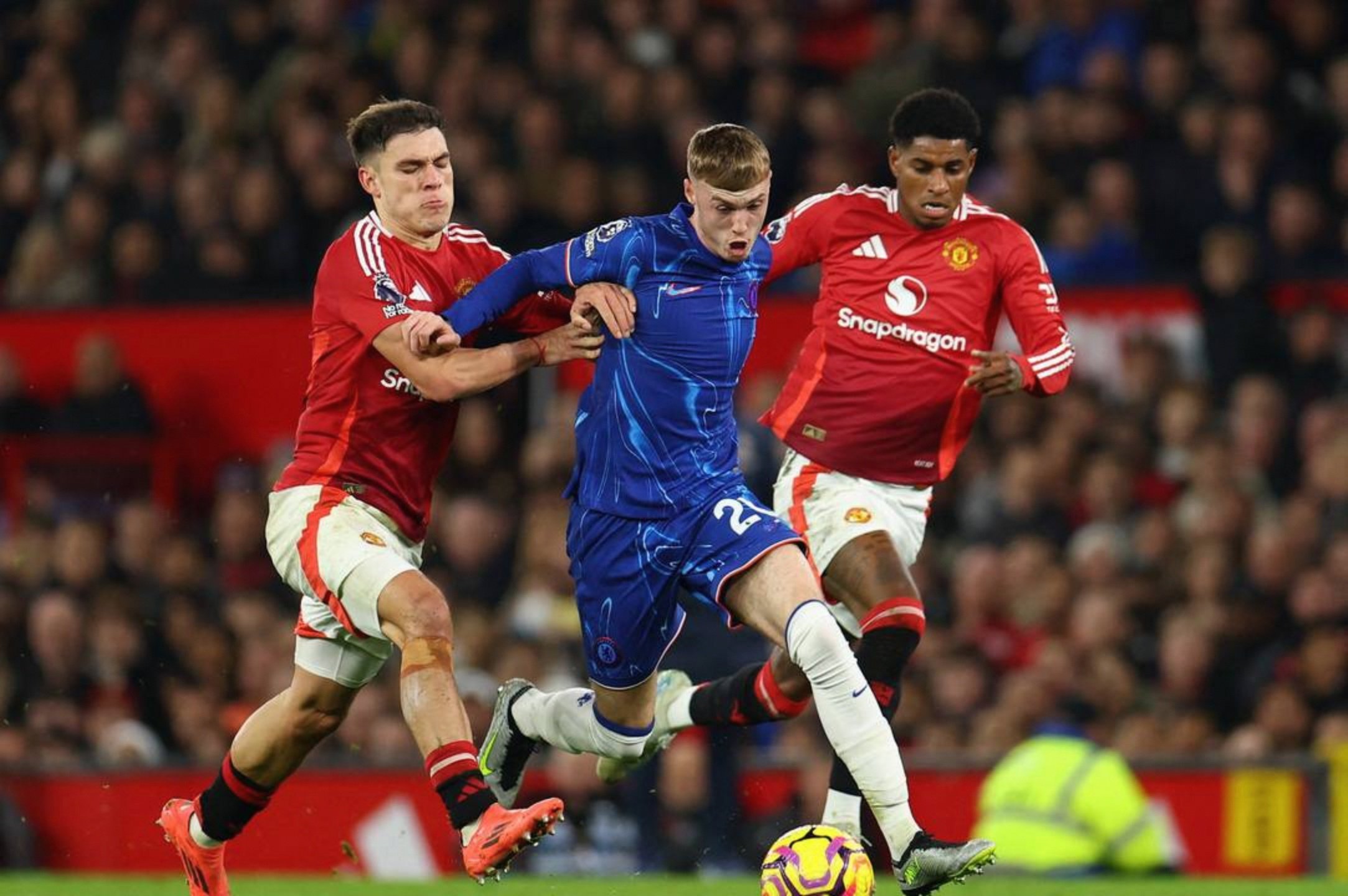 利物浦客场不敌那不勒斯，遗憾失利