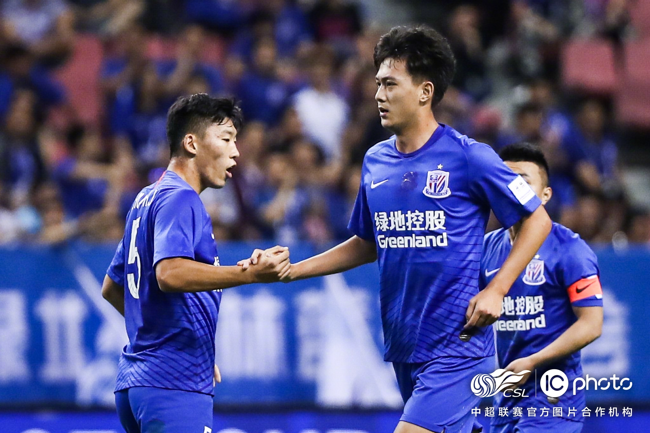 大连一方和上海申花迎来关键交锋的简单介绍