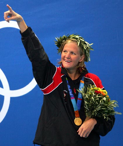 新西兰女子射击荣耀夺冠，技压群芳的简单介绍