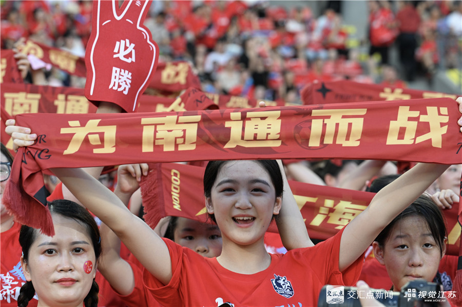 江苏球队势如破竹，状态火热的简单介绍