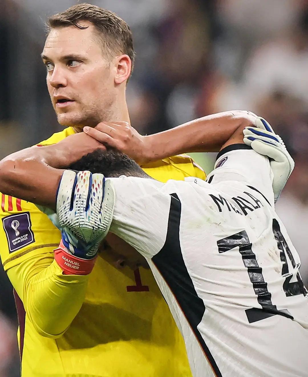 德国足球传奇教练跃跃欲试，计划成为自由教练的简单介绍