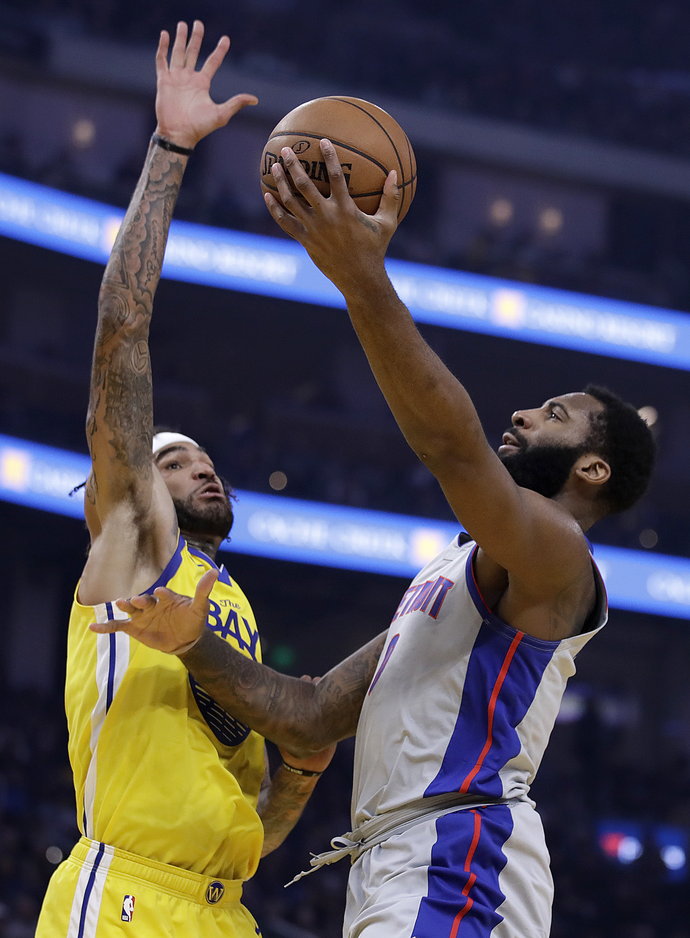 活塞遭遇六连败，迫在眉睫寻找突破的简单介绍