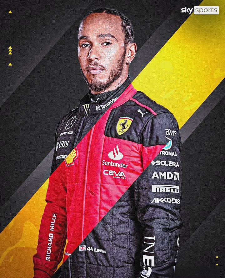 包含威廉姆斯逆转法拉利，汉密尔顿惊艳四座的词条