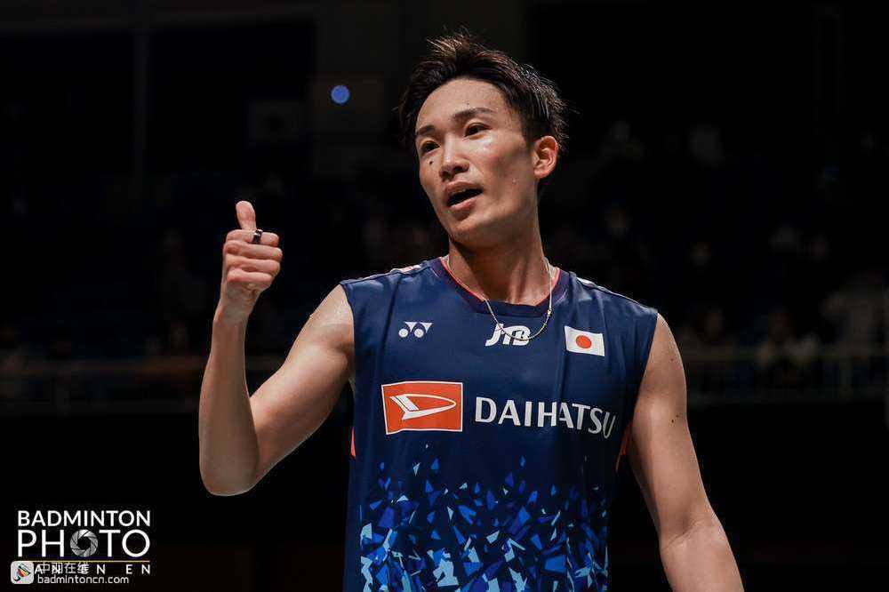 包含印尼羽毛球队轻取印度羽毛球队，桃田贤斗制霸全场的词条