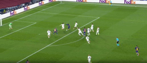 FNC轻取SHR，Bin送出助攻