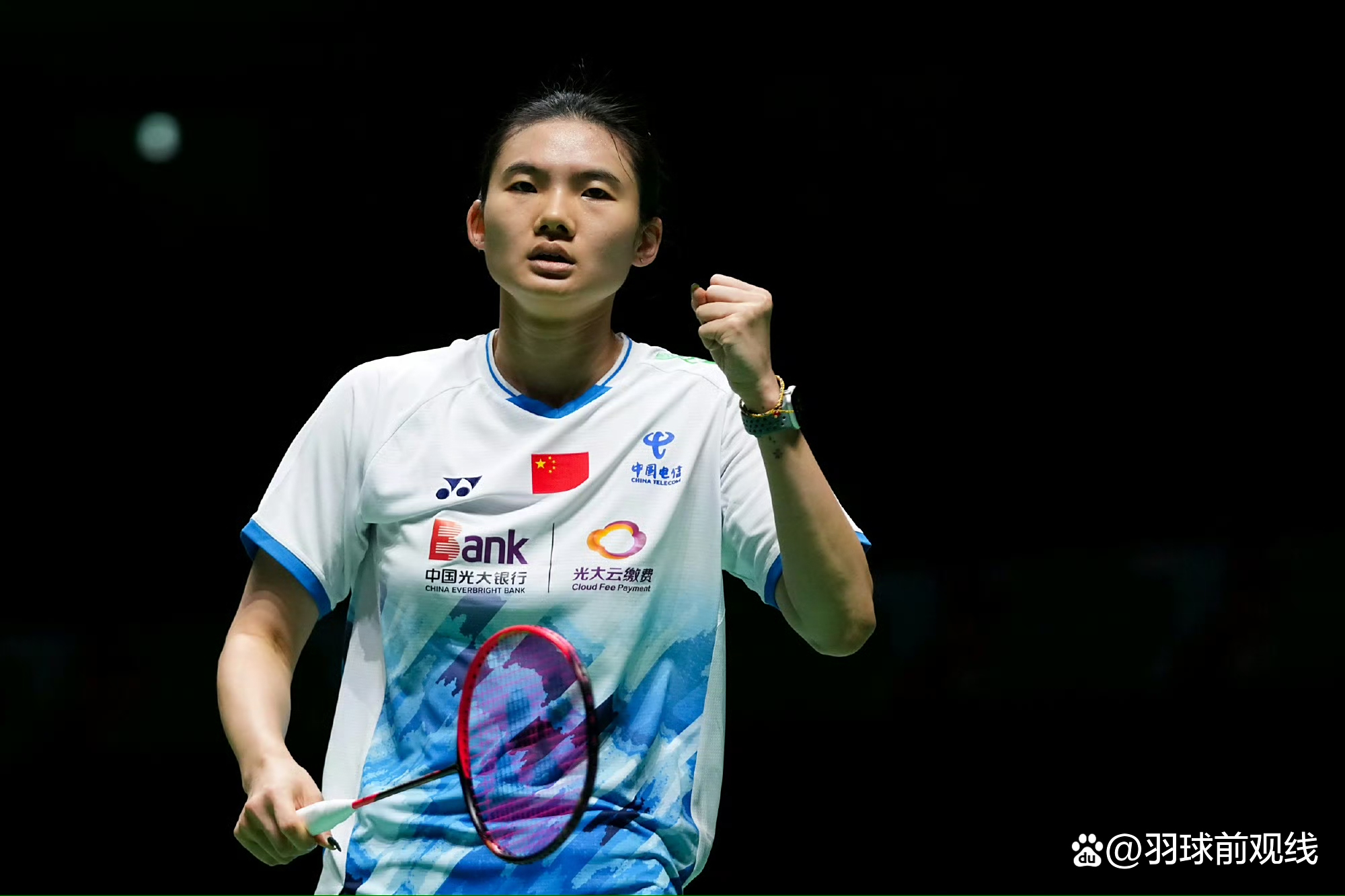 马来西亚羽毛球队险胜日本羽毛球队，马琳爆发神勇的简单介绍