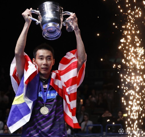 关于英格兰羽毛球队横扫韩国羽毛球队，李宗伟高光表现的信息