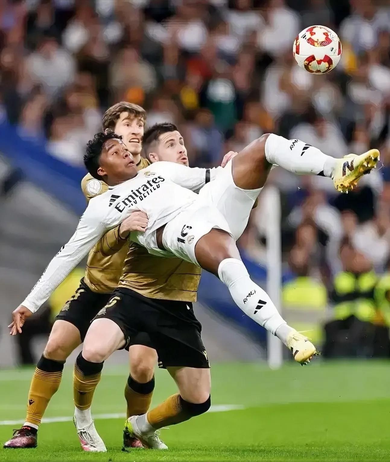 皇马爆冷墨西哥，格列兹曼关键制胜的简单介绍