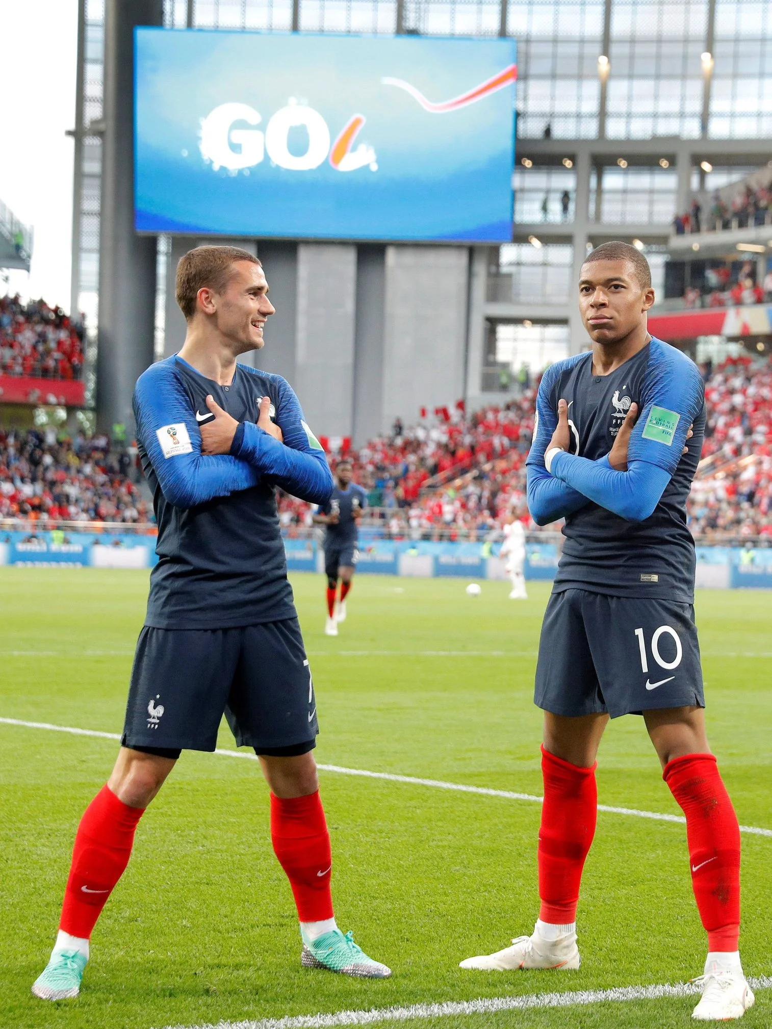 皇马爆冷墨西哥，格列兹曼关键制胜的简单介绍