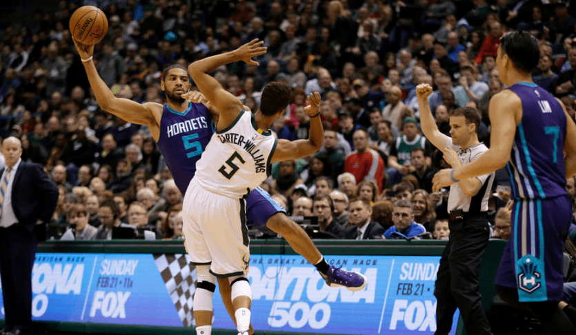 包含澳大利亚男篮绝杀黄蜂，凯尔·库兹马绝境逆转的词条