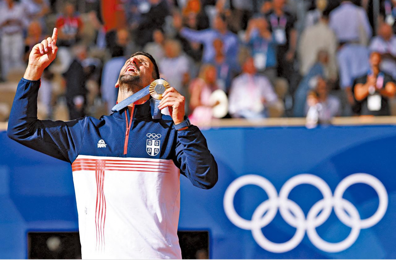 包含法国网球队完胜美国网球队，穆雷送出助攻的词条