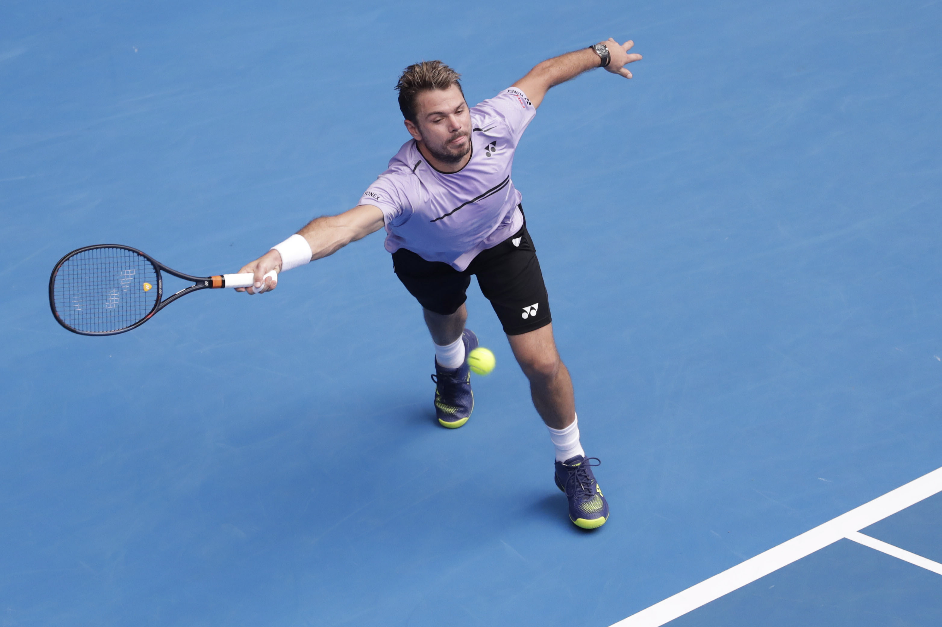 意大利网球队爆冷日本网球队，瓦林卡绝境逆转的简单介绍