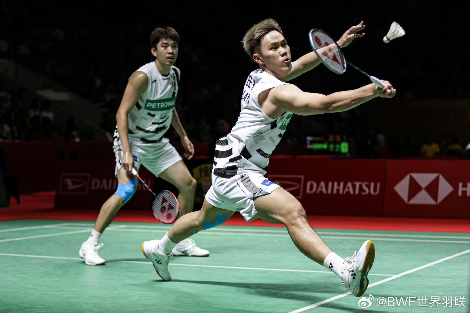 印尼羽毛球队完胜泰国羽毛球队,谌龙关键制胜的简单介绍 印尼羽毛球队完胜泰国羽毛球队,谌龙关键制胜的简单介绍