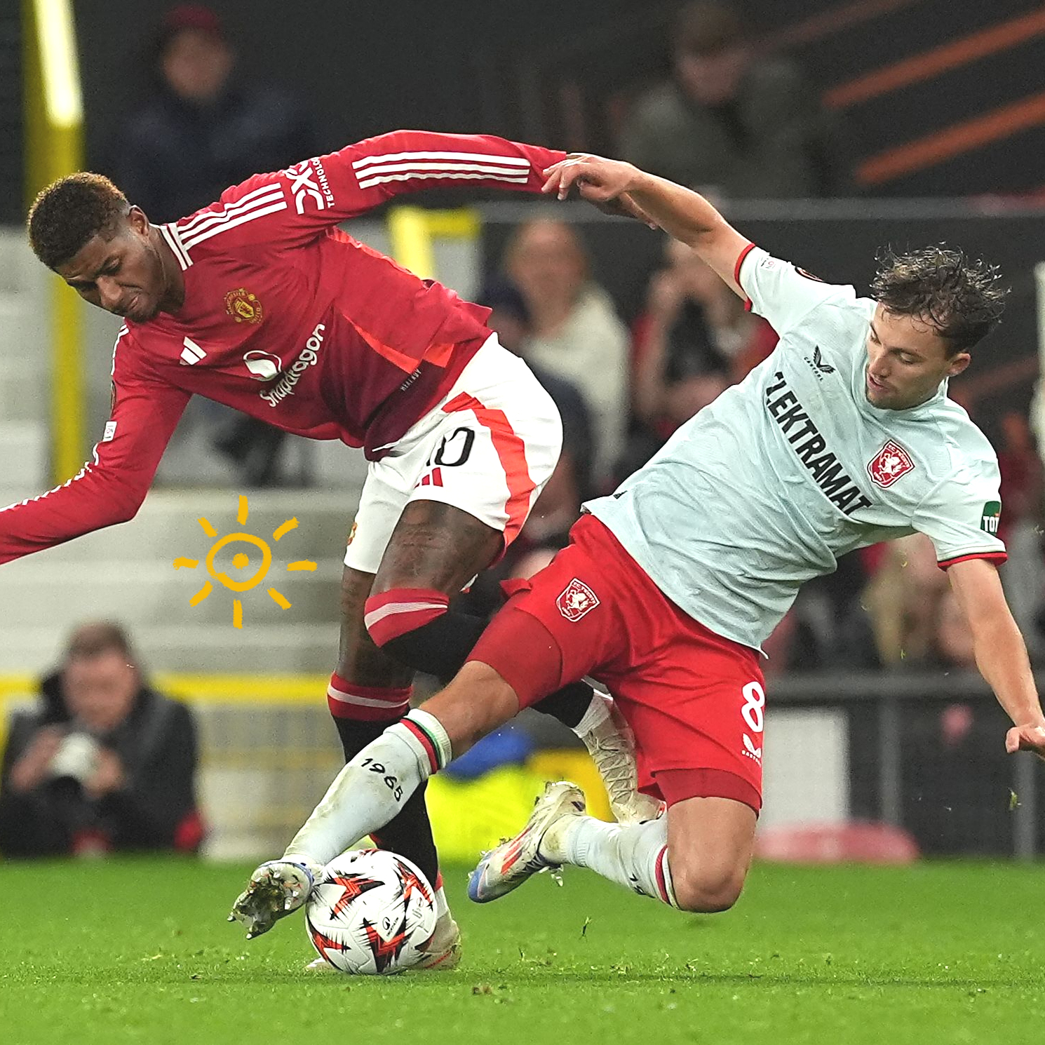 关于曼联主场拿下关键胜利，稳固前四位置的信息