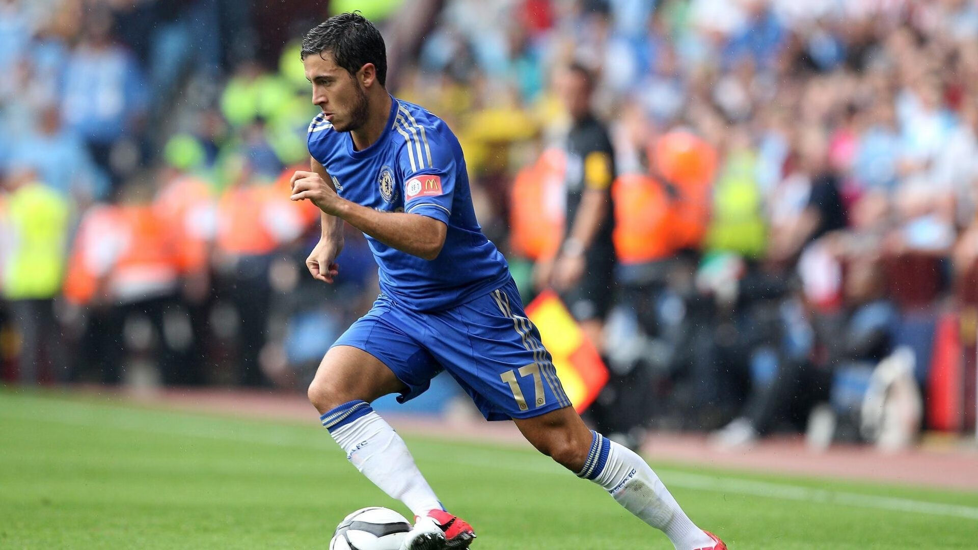 克瓦拉茨赫利亚,大场面先生闪耀,法国战术完美压制荷兰