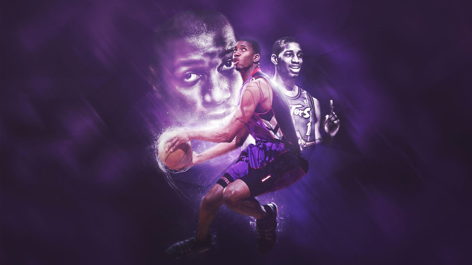 掘金对阵山西队，范弗利特展现巨星价值