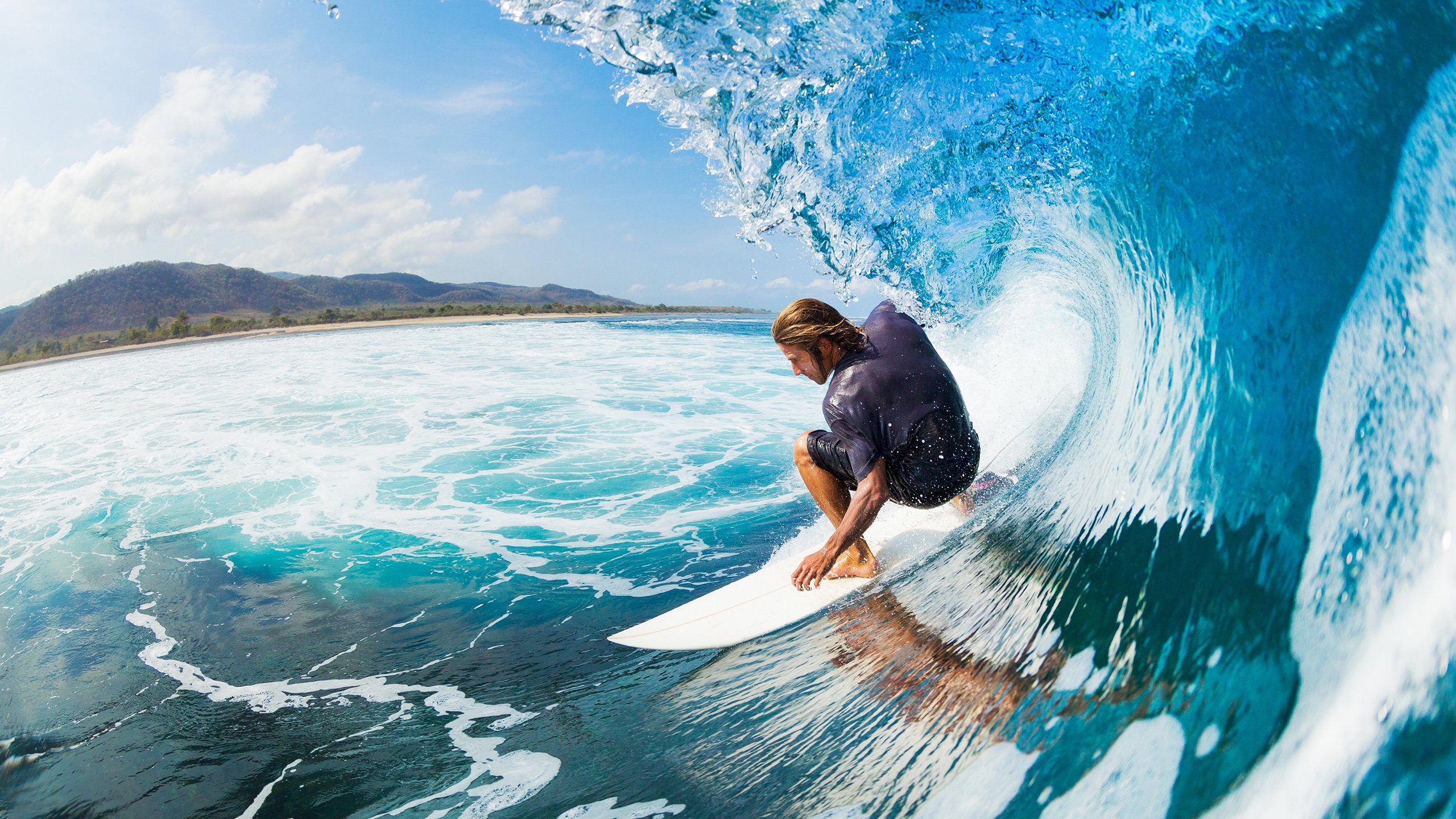 掘金对阵山西队，范弗利特展现巨星价值