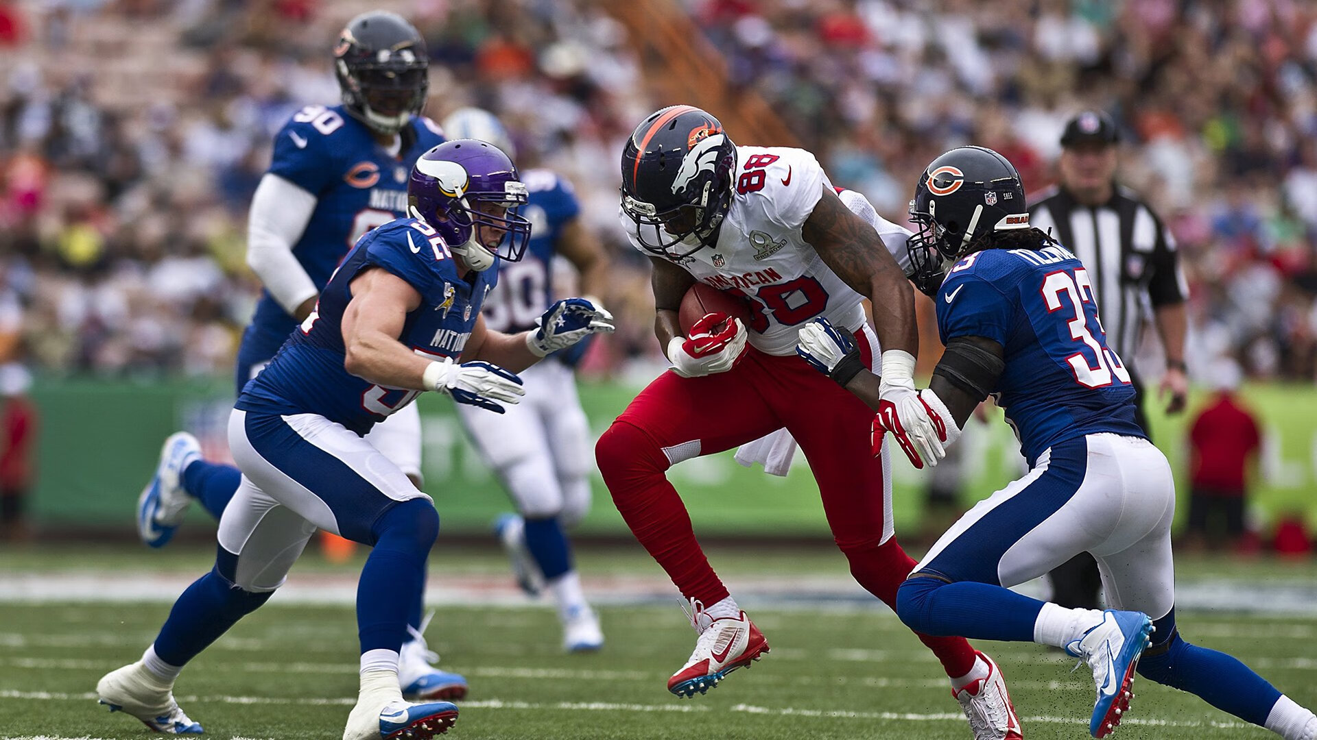 绿茵场上的双重奏鸣，西甲德比硝烟起，智利绝唱力压巴西王冠