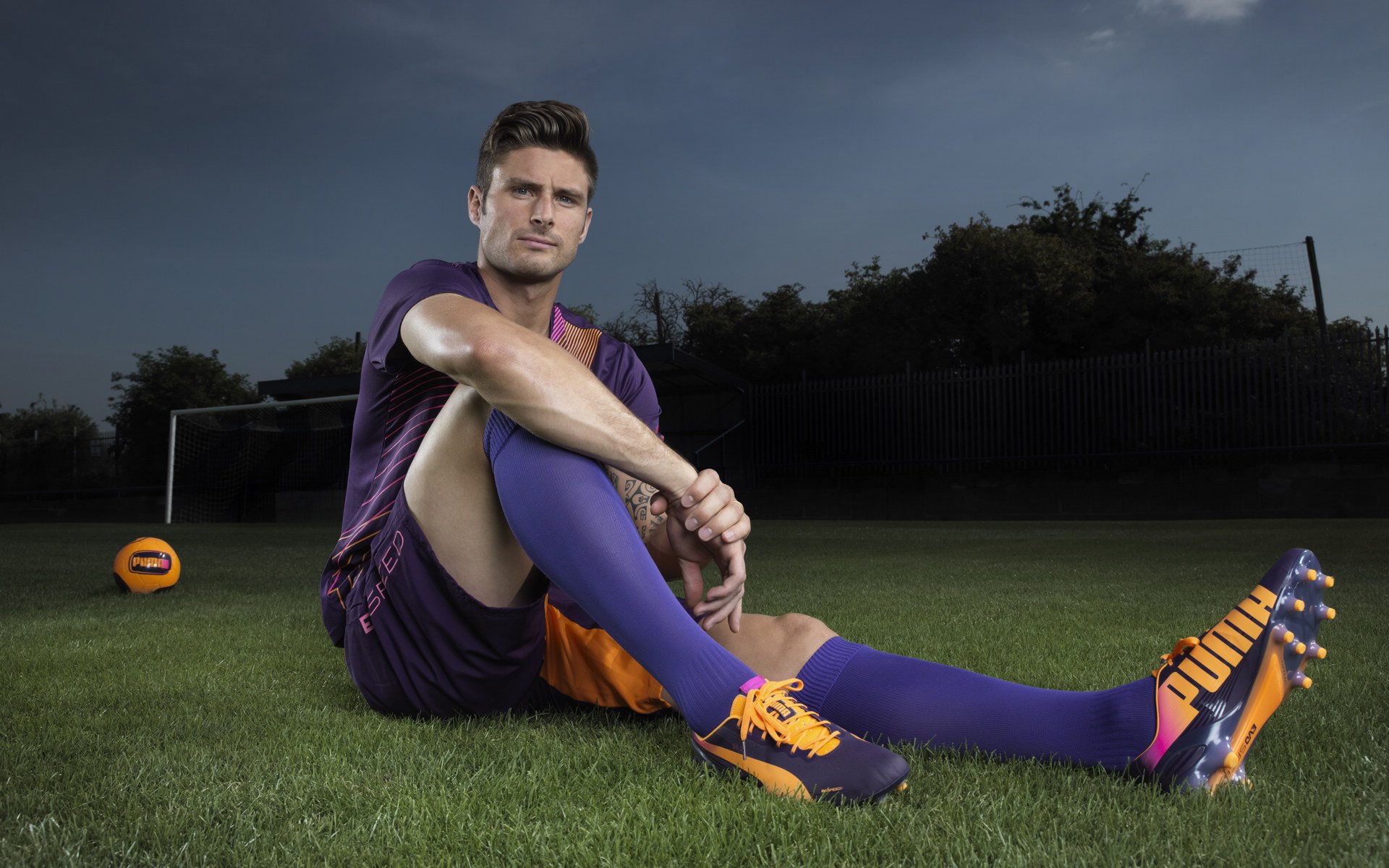 西甲国家德比之夜,布鲁诺关键进球定乾坤